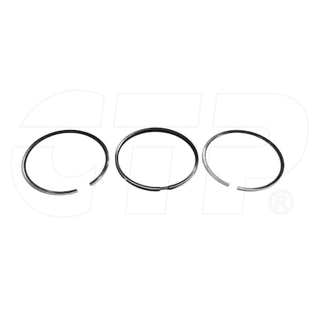 Aic Replacement Parts Ring G Piston Fits Caterpillar Models 1P0734